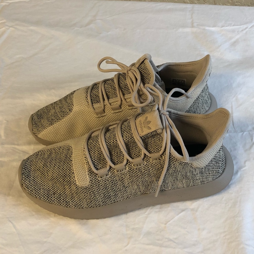 Adidas men’s sneakers size 9.5